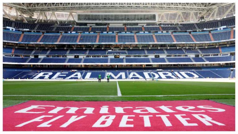 El Santiago Bernabéu lo quiere todo: NBA y NFL dispuestas a mandar un partido de temporada regular a España