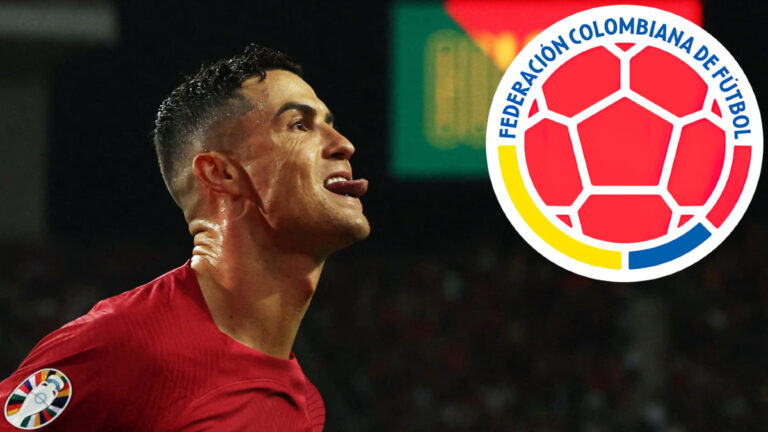 El espeluznante dato de Cristiano Ronaldo que ‘opaca’ a la Selección Colombia