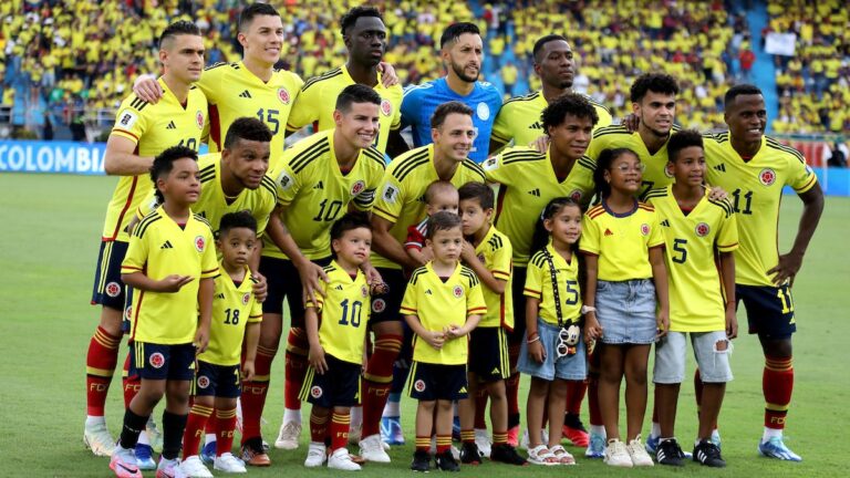 Boletería para Colombia vs Brasil en Barranquilla se agota en tiempo récord y genera polémica