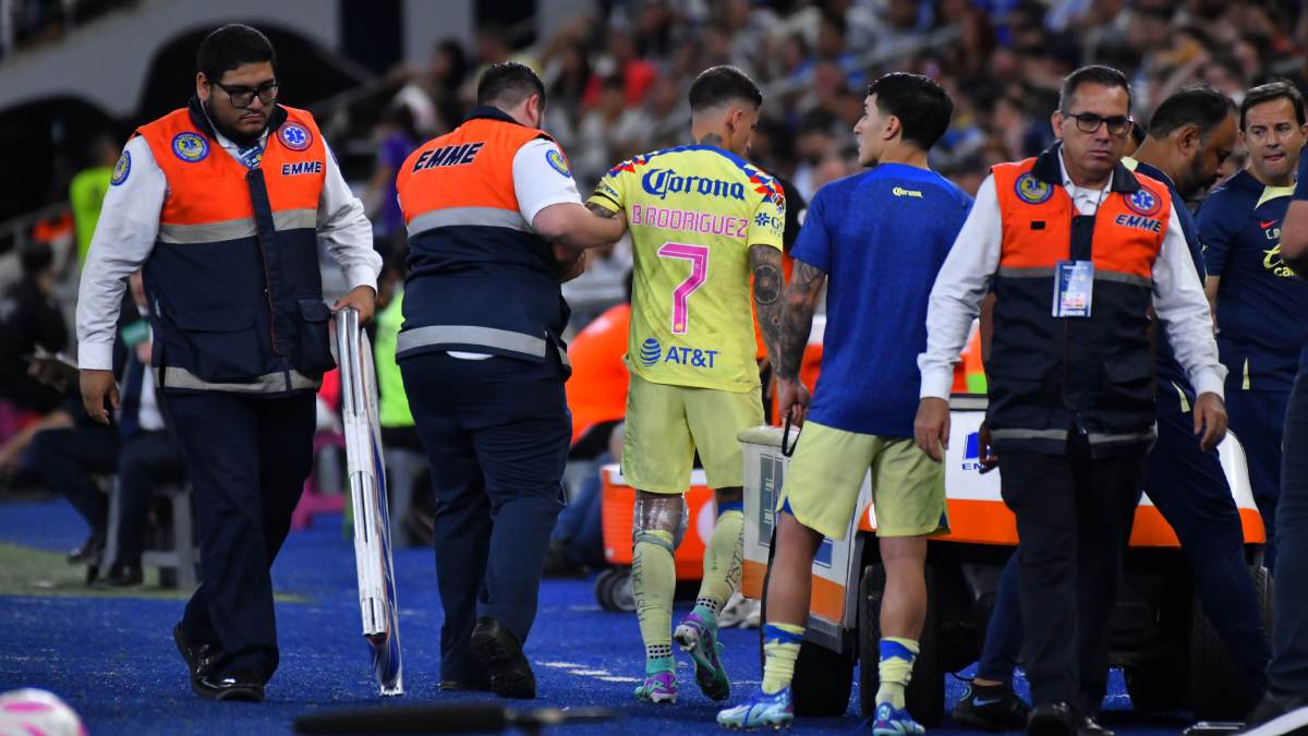 América no pedirá inhabilitación de Jesús Gallardo ClaroSports