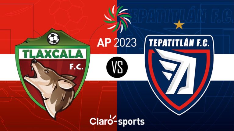 Tlaxcala vs Tepatitlán: Jornada 13 de la Liga Expansión Apertura 2023, en vivo