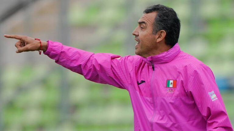 Ricardo Cadena, sobre la trifulca tras el México vs Uruguay: “Es vergonzoso”