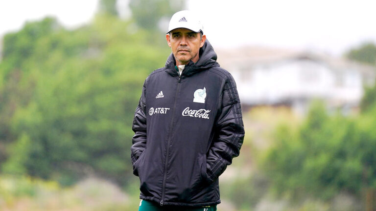 Ricardo Cadena: “Tenemos un prestigio por defender y buscamos acceder a la siguiente fase”