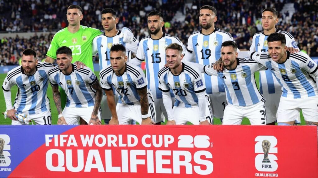 Juegos Panamericanos: Uruguay es campeón en fútbol - CONMEBOL