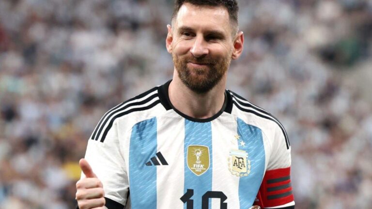 Messi inicia su preparación a la Copa América 2024: repetirá el plan logrado en PSG