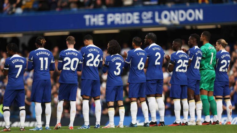 La Premier League investiga irregularidades financieras en fichajes del Chelsea