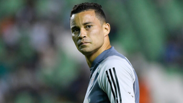 José Luis Chunga, convocado a la Selección Colombia para ocupar el lugar de Camilo Vargas