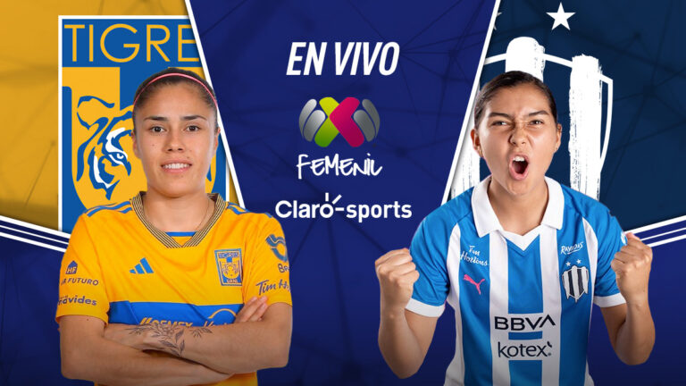Tigres vs Monterrey EN VIVO el Clásico Regio de Liga MX Femenil 2023: Resultado y goles al momento