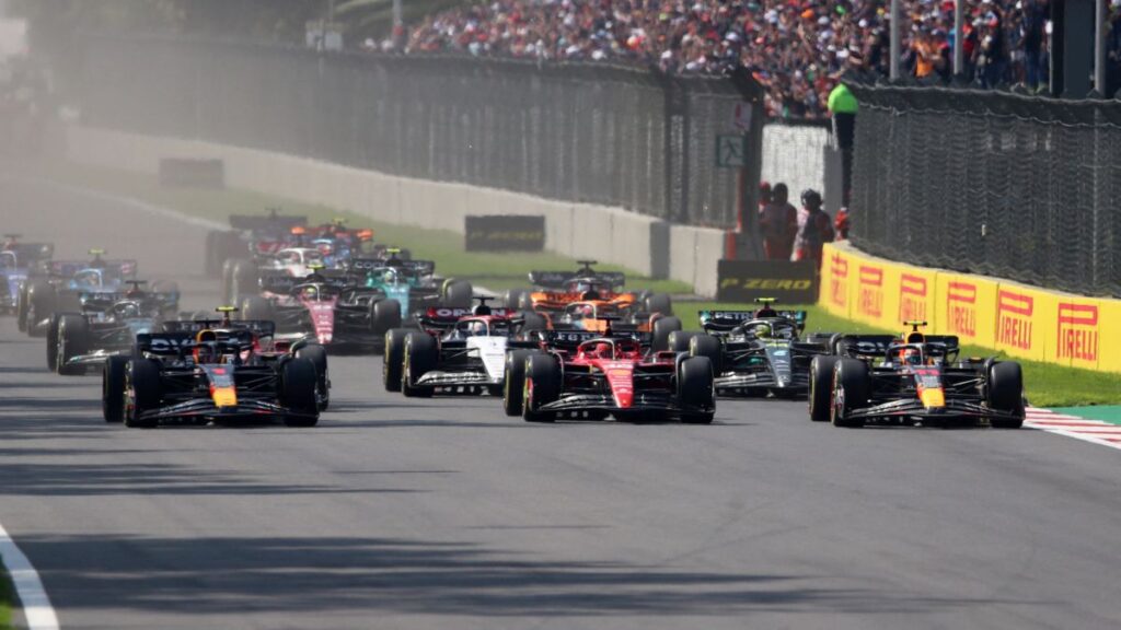¿Cómo queda el Campeonato Mundial de Pilotos y Constructores tras el GP de México?