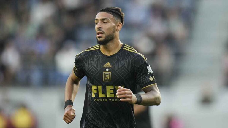 El Al-Hilal quiere al líder de goleo de la MLS, Dénis Bouanga, para suplir la baja de Neymar