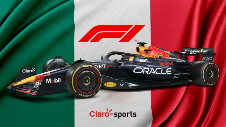 Prácticas Libres 2 GP de México F1 2023, EN VIVO: Resultado de la carrera de autos de la Fórmula 1, en directo online