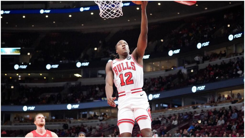 El panorama de los Chicago Bulls en la NBA 2023 | Reuters; Banks-USA TODAY Sports