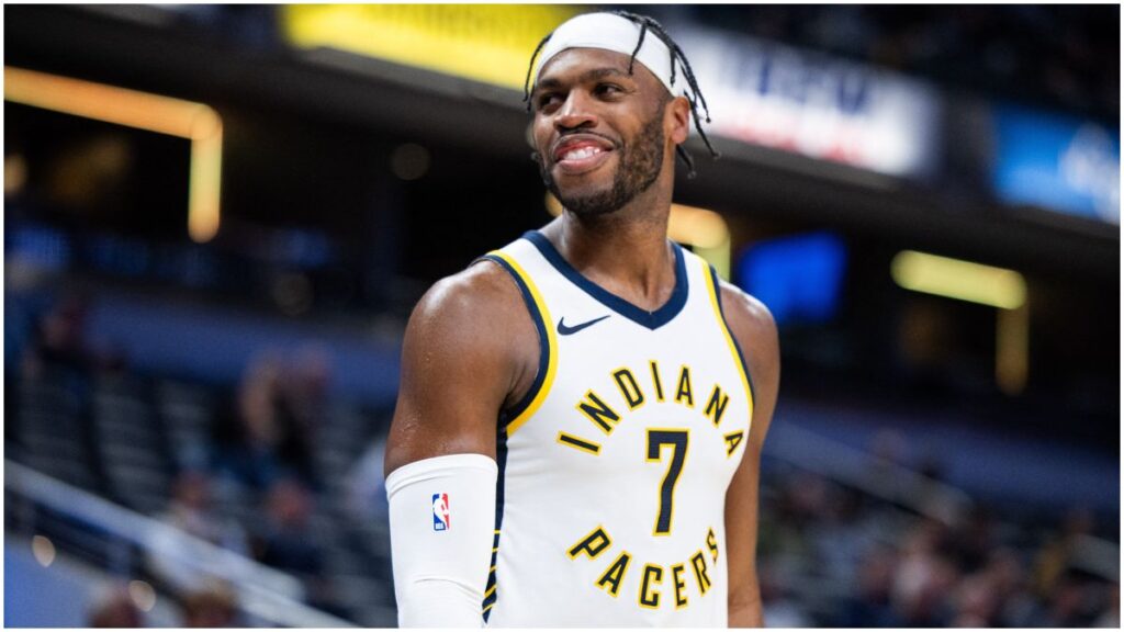 El panorama de los Indiana Pacers en la NBA 2023 | Reuters; Ruszkowski-USA TODAY Sports