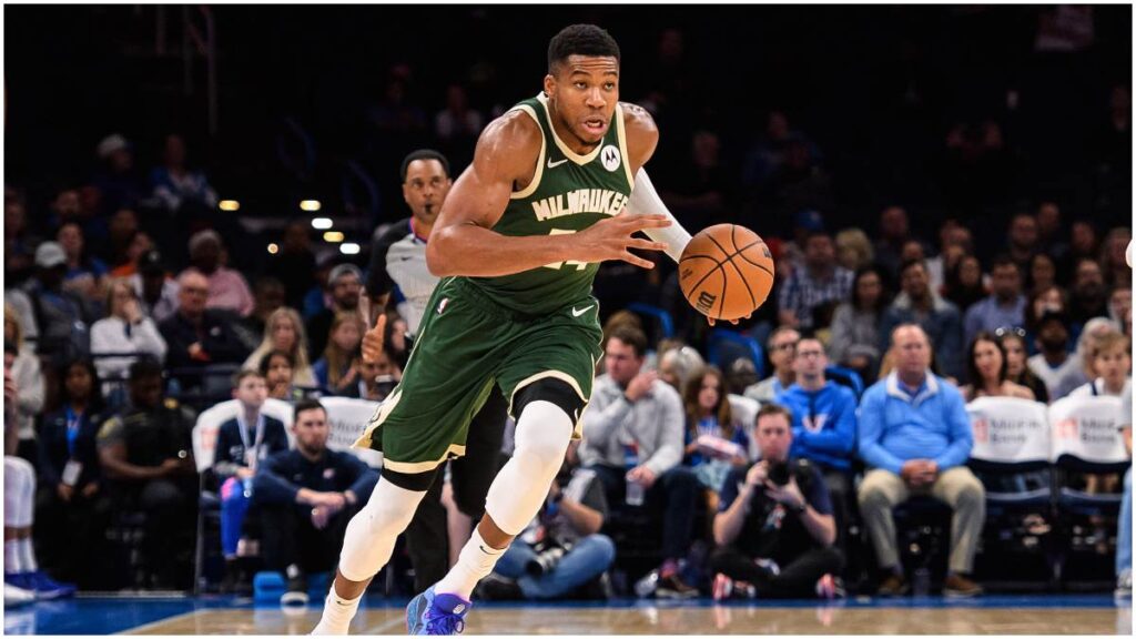 El panorama de los Milwaukee Bucks en la NBA 2023 | Reuters; Ferguson-USA TODAY Sports