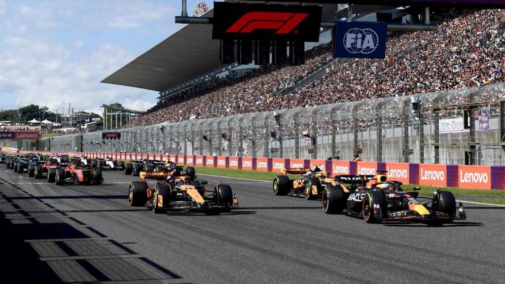 La FIA ha notificado que ha aceptado a Andretti como nuevo equipo de la F1, aunque aún falta un largo proceso para verlos en las pistas.