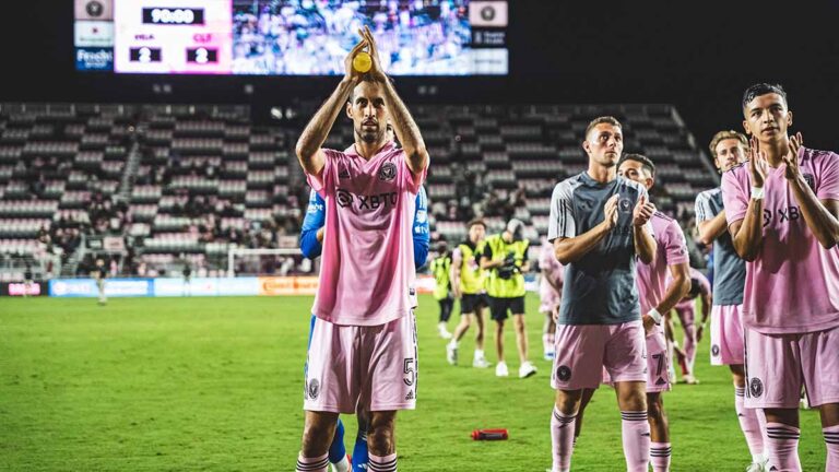 Tata Martino detalla la pretemporada del Inter Miami: Luis Suárez, Newell’s, Concachampions y MLS