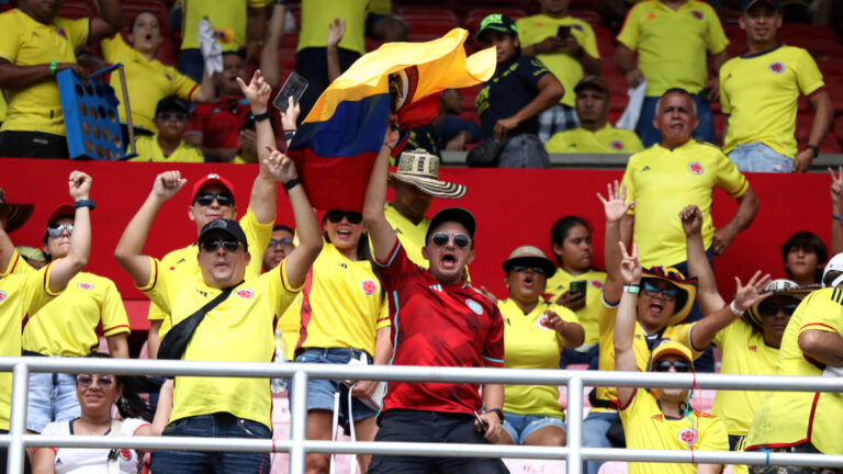 ¡Aliste el bolsillo! Estos son los precios para ver Colombia vs Brasil en Barranquilla