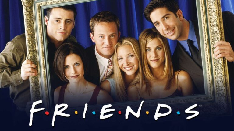 ¿Por qué los actores de ‘Friends’ no han dicho nada respecto a la trágica muerte de Matthew Perry?