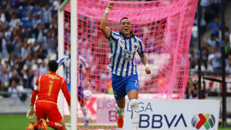 Rayados vuelve a la senda de la victoria tras derrotar a Bravos en casa