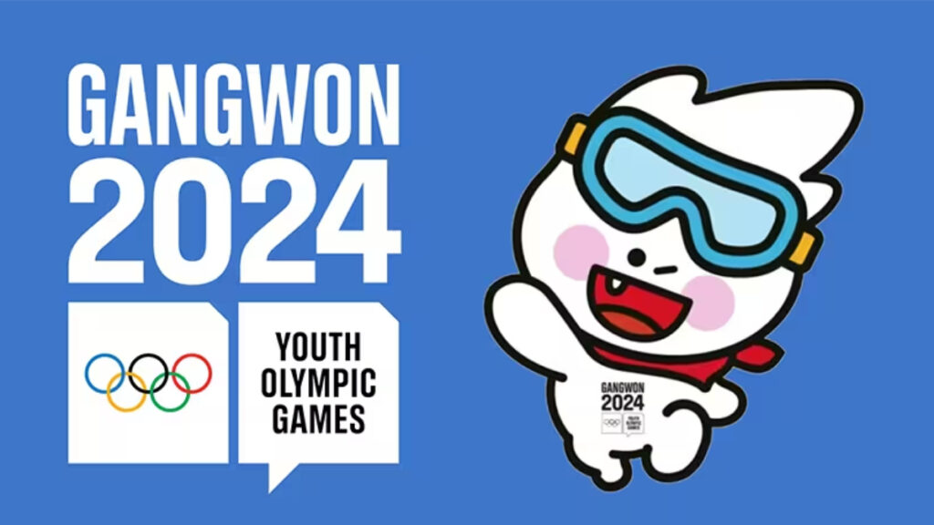 Los Juegos Olímpicos de Invierno de la Juventud Gangwon 2024 se acercan | Olympics