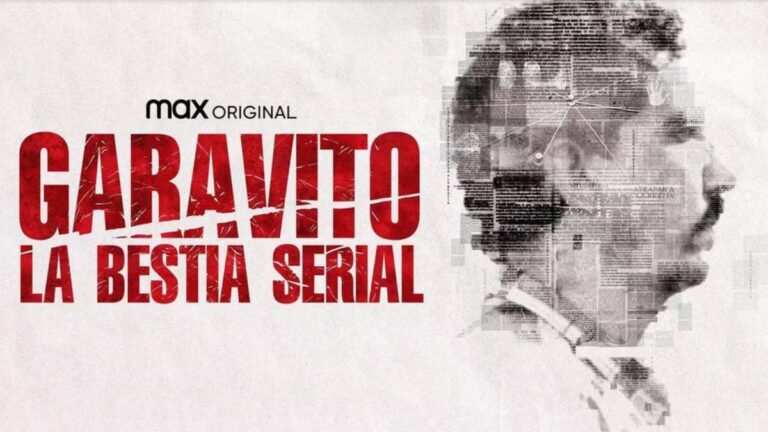 ‘Garavito, la bestia serial’, la nueva serie  investigativa de HBO Max sobre Luis Alfredo Garavito