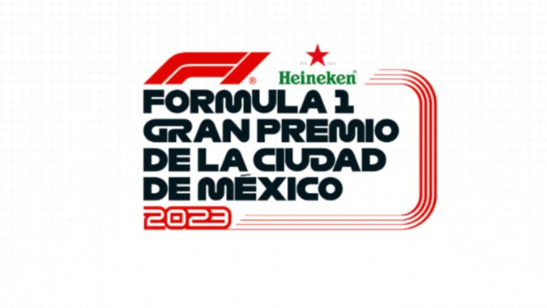 El Gran Premio de México envía mensaje de apoyo a Guerrero y a las víctimas del huracán Otis