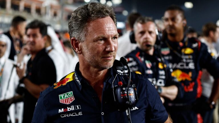 Red Bull le entrega todo su respaldo a Checo Pérez: “Continuaremos apoyándolo para que regrese arriba”