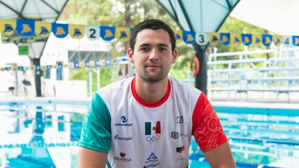 Jorge Iga también es medallista centroamericano