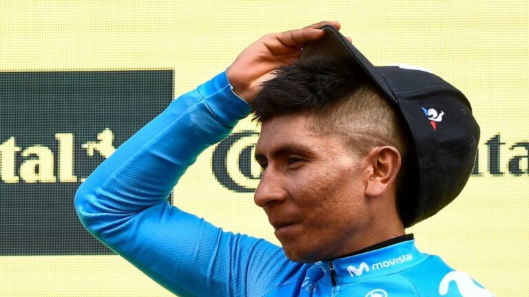 Ya es oficial: Movistar Team confirma el sorpresivo regreso de Nairo Quintana para 2024