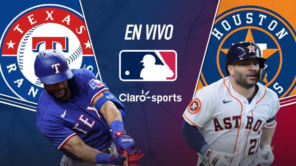 Houston Astros vs. Seattle Mariners: días, horarios, resultados y dónde ver  la Serie Divisional de los MLB Playoffs 2022