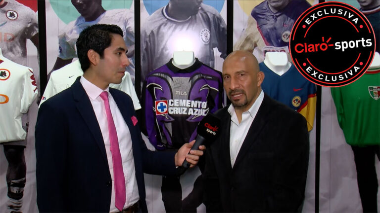 Conejo Pérez, sobre el mal momento de Cruz Azul: “Tenemos que cambiar, ha sido un torneo malo”