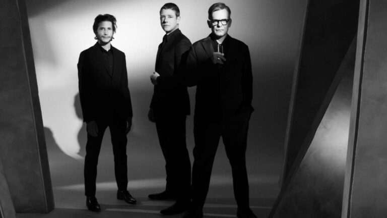 Interpol en Argentina: cómo comprar entradas y precios del recital en Luna Park