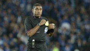 Ímer Machado habla del nivel del arbitraje en Colombia: “Hemos tenido dificultades en la interpretación”