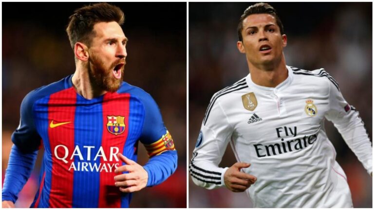 Messi vs CR7, The Last Dance: ¿Quién domina la rivalidad más grande del fútbol? Todos los resultados y goles