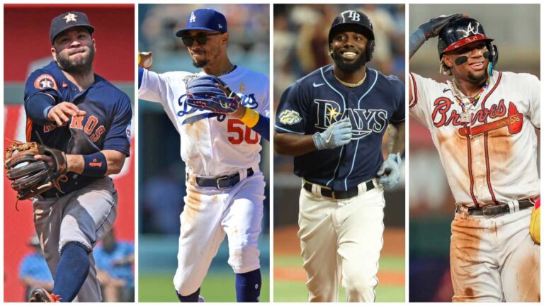 MLB Playoffs 2023: ¿quiénes son los favoritos para ganar la Serie Mundial?