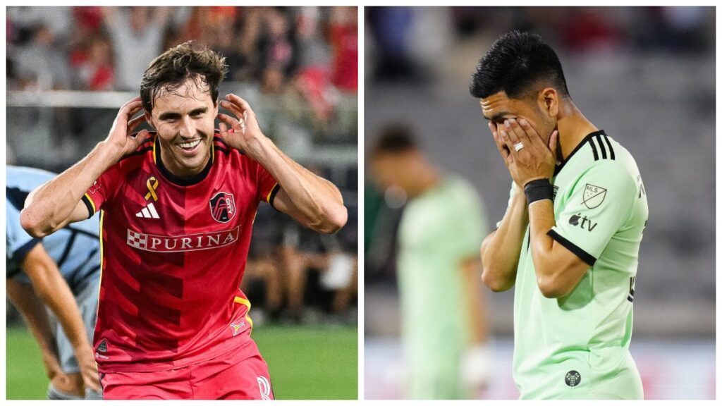 Las sorpresas y las decepciones de la MLS 2023: ¿Cuáles fueron los momios al inicio del temporada?