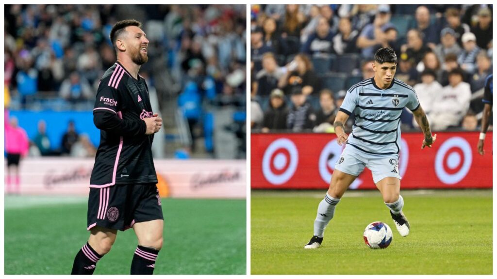 Premios MLS 2023: Messi y Pulido, entre los finalistas nominados a mejor regreso y mejor llegada a la liga