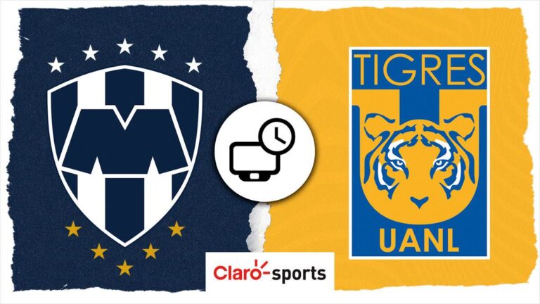 Clásico Regio Monterrey vs Tigres en vivo: Horario y dónde ver por TV el partido amistoso de la fecha FIFA de octubre