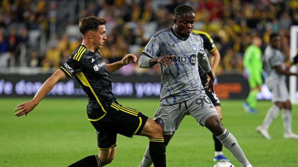 Montreal vs Columbus: Decision Day MLS | Reuters; Ruszkowski-USA TODAY Sports
