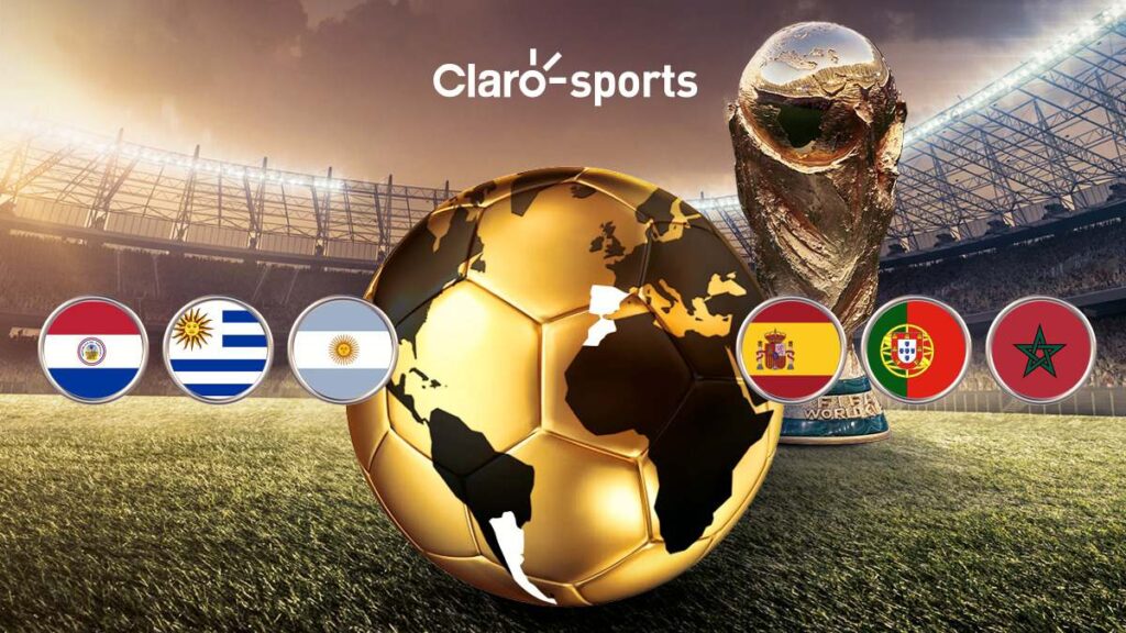 El Mundial 2023 ya tiene sedes definidas | Claro Sports