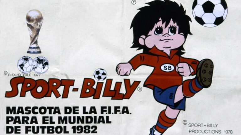 La vez anterior que se jugó el Mundial en España: Mágico González, debut y roja de Maradona y el último en el que no fueron ni México ni USA