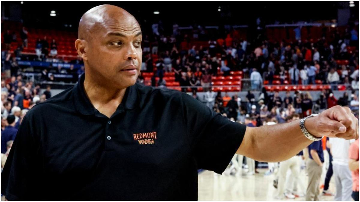 Charles Barkley Le Reclama A Adam Silver Por Los Casos De Violencia ...