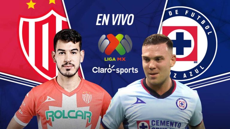 Necaxa vs Cruz Azul: Resumen, goles en video y resultado final de la jornada 11 de Liga MX 2023