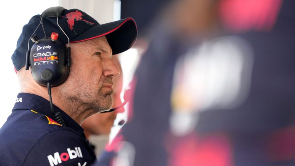 Newey habla del dominio de Red Bull Racing | AP Photo/Manu Fernandez