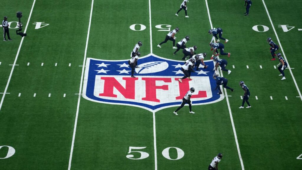 Buffalo Bills vs New England Patriots, en vivo minuto a minuto el partido de la semana 7 de la NFL 2023