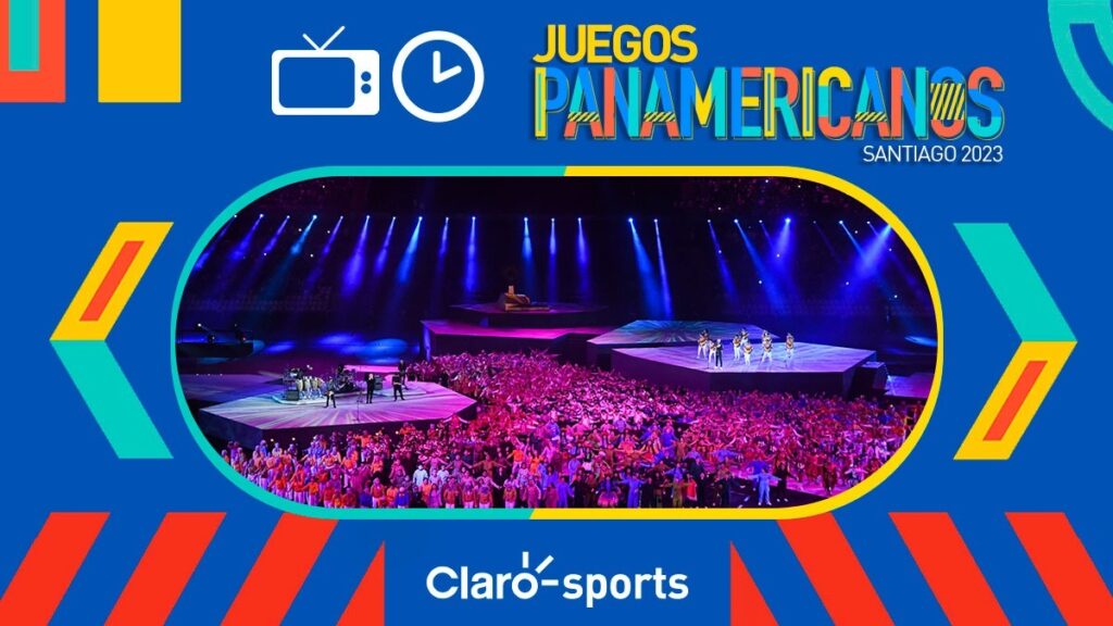 Juegos Panamericanos