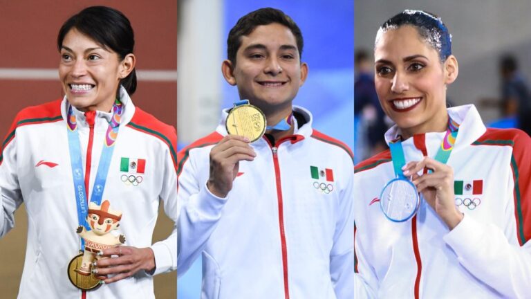 ¿Cómo le fue a México en los últimos Juegos Panamericanos?