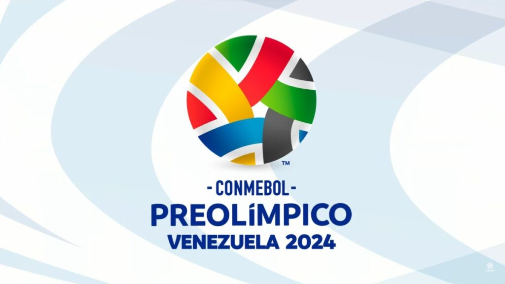 Preolímpico Venezuela 2024. - Conmebol.