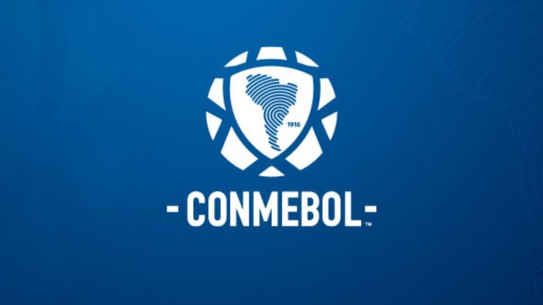 Los torneos de Conmebol tienen nuevo patrocinador durante los próximos tres años