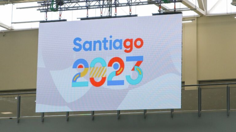 La razón por la que médicos de Conade habrían recibido orden de no atender a atletas en Santiago 2023